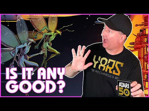 Yars Recharged: Worth It or Fly Poo?