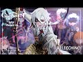 Fatui Harbingers React To Arlecchino Cutscene 4 6 Gacha Club Genshin Impact Made By Yuk Ra