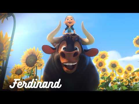 Madrid Finale | Ferdinand Soundtrack