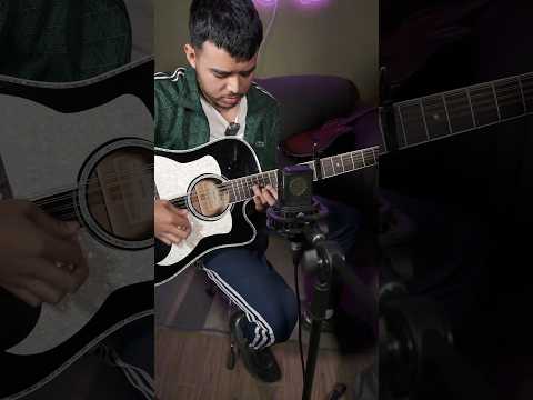 Como grabar guitarra con micrófono y linea directa