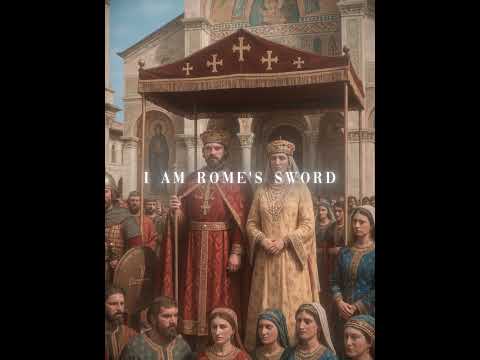 The Last True Roman, Belisarius Genius in BattlesBelisarius wasn't just a general; he was a legend.