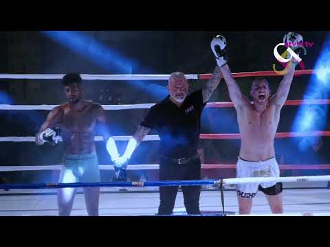 HFC VASTO 2018 HIGHLIGHTS