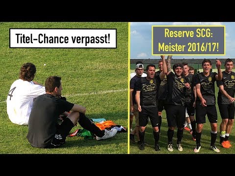 SC GATTENDORF - ASV STEINBRUNN 3.6.2017