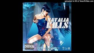 Natalia Kills - Nothing Lasts Forever (feat. Billy Kraven)