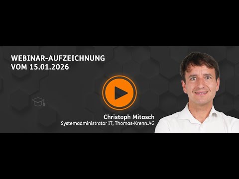 IT-Sicherheit: Rückblick 2025 und Ausblick 2026
