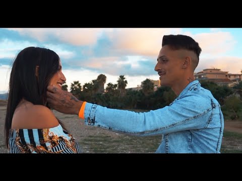 Giuseppe D'amato - Ti voglio stasera (Ufficiale 2020)