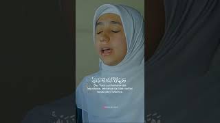 Download lagu lantunan ayat suci alquran merdu bikin nangis #shorts mp3 Download lagu lantunan ayat suci alquran merdu bikin nangis #shorts mp3