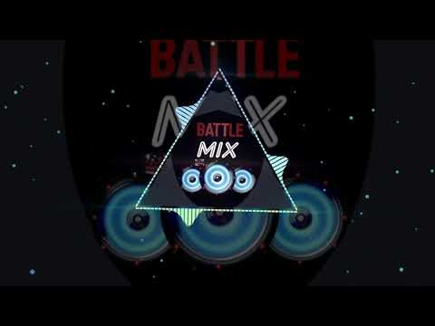BATTLE MIX.. TROLL CHECK PAMPASABOG MID HIGH