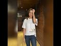 Shraddha Kapoor Spotted At Estella Varinder Chawla