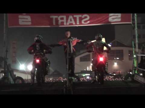 Enduro DEM 2009 Zschopau Prolog