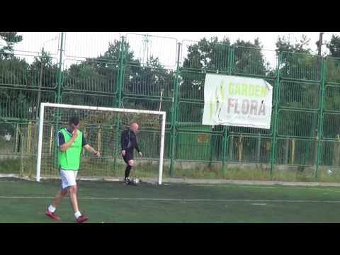 Superliga 2016 Jesień II kol  DOZ Pl   Bohamet 11- 7 (5- 3)