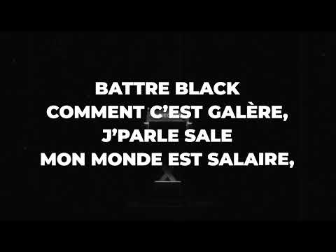 Black Kent - Société Suspecte ( #Suspect95 #youssoupha #SocieteSuspecte )