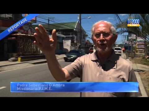 Tg2000 Il Post - "Filippine: il sangue dei martiri" 19 gennaio 2015