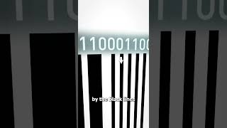 How Barcodes Work 🤨