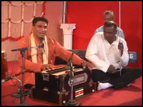 Rayen Kalpoe Siya Ram ke milan kab hoi