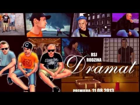 DRAMAT /// TRAILER /// RSJ TV /// 11.08.13 /// PREMIERA /// NOWE VIDEO