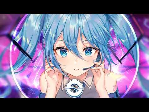 Nightcore - Unity (Alan Walker) 1 HOUR
