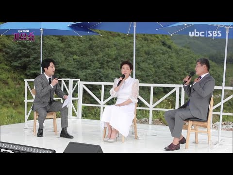 2021/10/02 전국TOP10가요쇼 (클릭!)