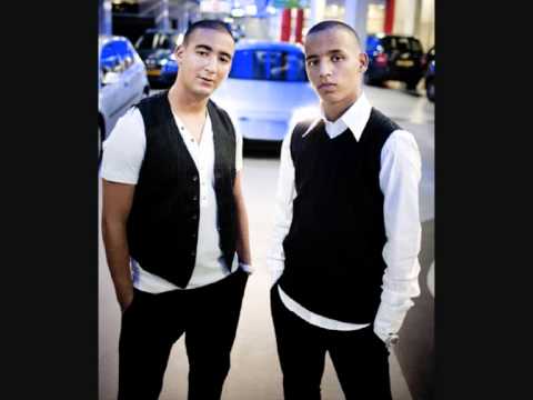 Fouradi feat. SBM - Ik Mis Je Zo