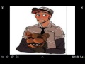 Песня Just-Gold на русском (MandoPony) 