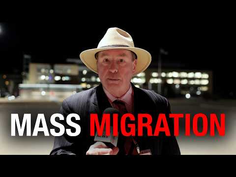 On the Iranian plot to murder an Ontario MLA, and Grok’s new understanding of Discourse theory as it applies to Tommy Robinson