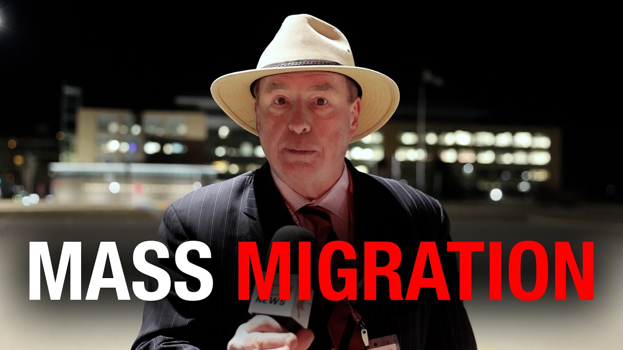 "Racist" to oppose Temporary Foreign Worker Program Whitby councillor says