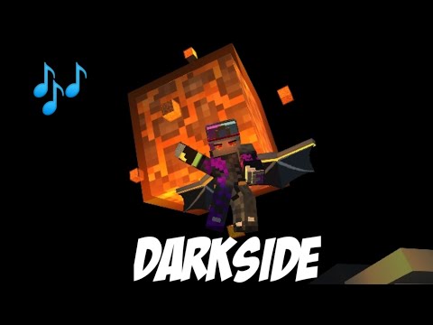 Unleash Dark Power - Epic Minecraft Animation [VIDEO]