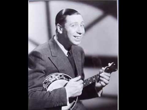 George Formby - When I'm Cleaning Windows