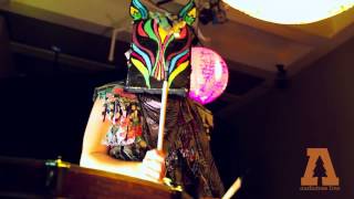 Slow Magic - Feel Flows - Audiotree Live