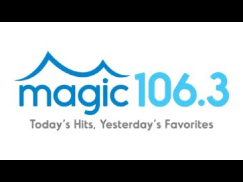WSPA-FM Simpsonville, SC “Magic 106.3” TOH Legal ID 8/31/23 11pm