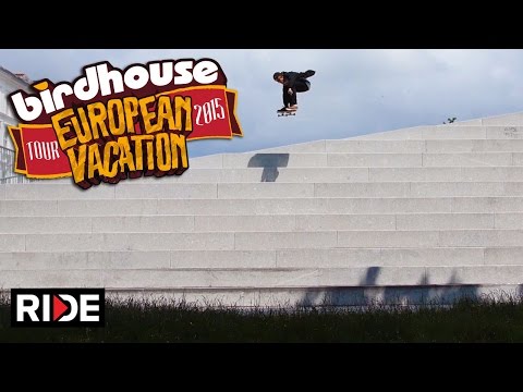 Reproducir vídeo