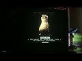 Closing To The Wild 2006 VHS