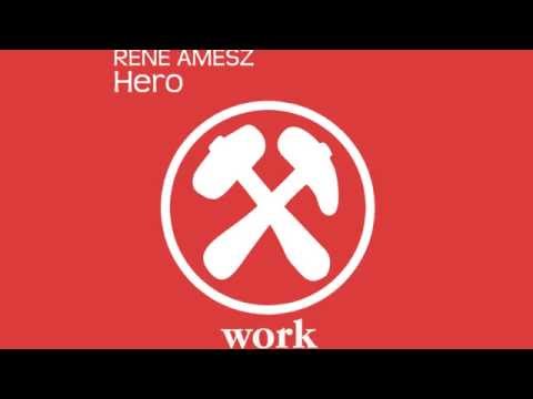 René Amesz - Hero [Official]
