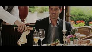 Café – Restaurant Romance