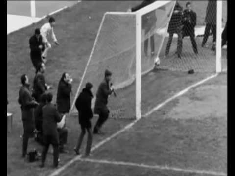 Greece vs Portugal 4-2 (1968)