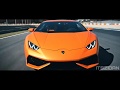 Alan Walker The Calling Lamborghini ️ Official Video 2018