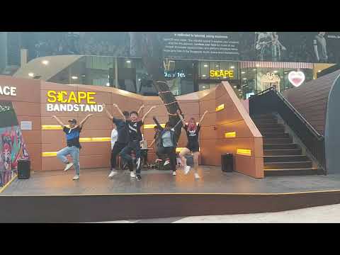 Kpop Dance Off Vol 107: TWICE - Dance The Night Away