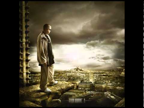 Rockin' Squat feat KRS-One - Key Of Life / Prod By Dj Duke