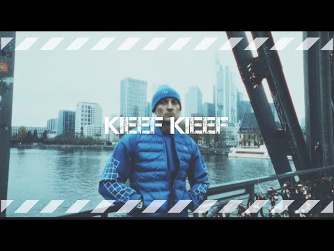 Olexesh - KIEEF KIEEF (slowed+reverb)