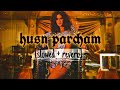 Husn Parcham Slowed Reverb LoFi Bhoomi Trivedi Raja Kumari Ajay Atul