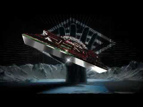 Mix Ray@Records -  New Generation     2020 (Octubre)