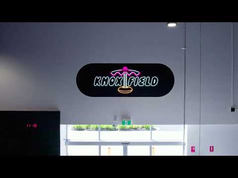 Welcome to Revo Knoxfield - Club Flythrough