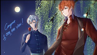 Download lagu Full 風月 / Feng Yue (Romance) - Isabella Huang Cover Nebuel Ft.@CHEN-WIS (Thai Version) mp3 Download lagu Full 風月 / Feng Yue (Romance) - Isabella Huang Cover Nebuel Ft.@CHEN-WIS (Thai Version) mp3