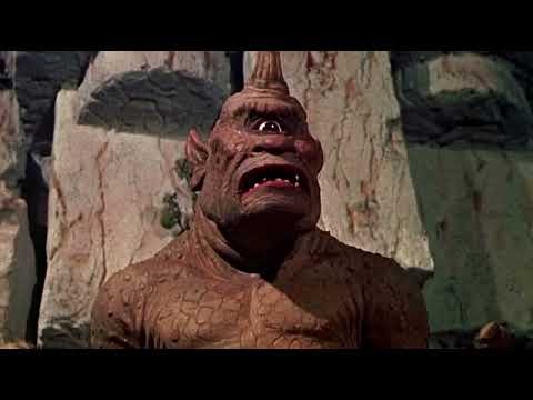 Polyphemus the Cyclops