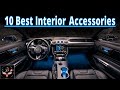 10 Best Interior Car Accessories from Amazon - Interior Car Mods