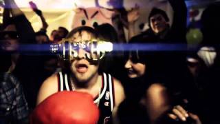 brokeNCYDE   Da House Party