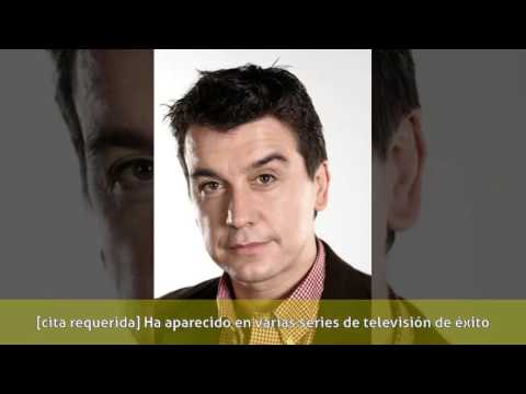 Javier Veiga - Biografía