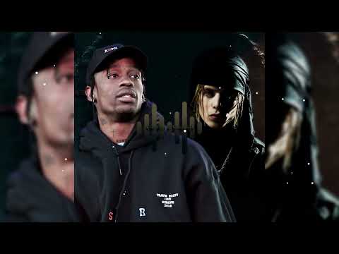 Travis Scott x PHARAOH Type Beat - "New Era" | Atmosphere Type Beat [FREE]