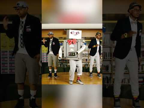 How NOT to Read Like a Robot!