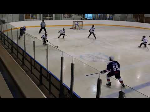 D1-06 AAA:S-kiekko vs JypPunainen (4-4)